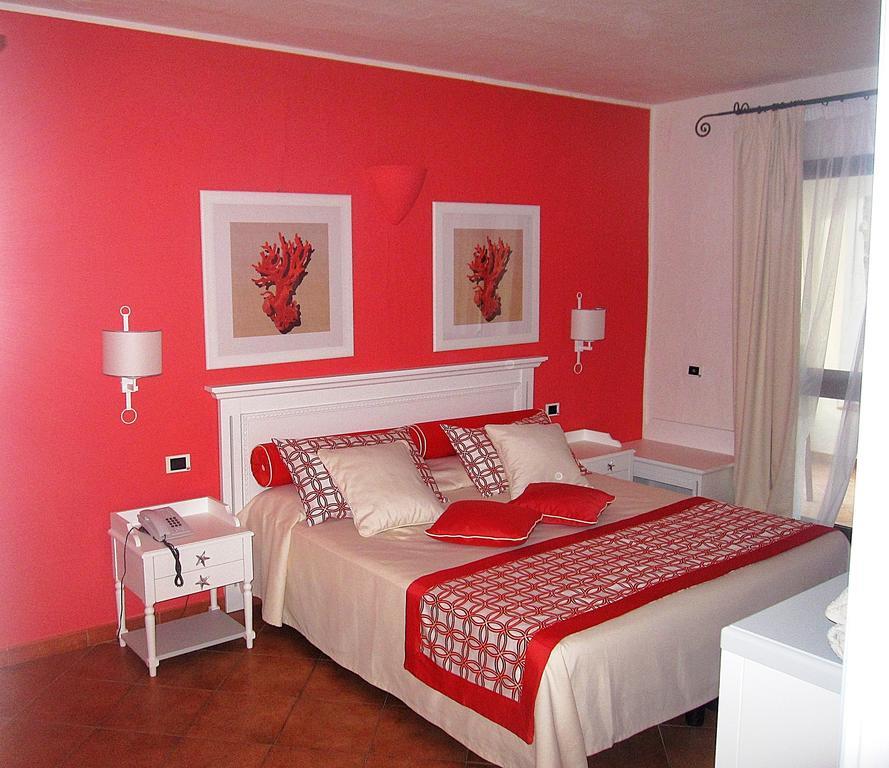 Amarestyle Igv Club Santagiusta Hotell Costa Rei Eksteriør bilde