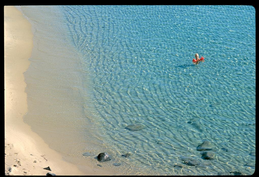 Amarestyle Igv Club Santagiusta Hotell Costa Rei Eksteriør bilde